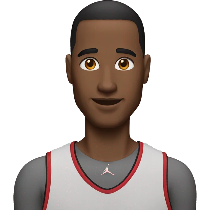 Jordan  emoji