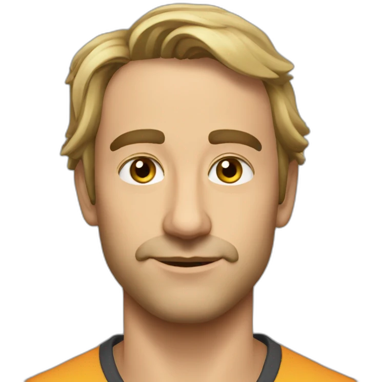 Valentin Poulard emoji