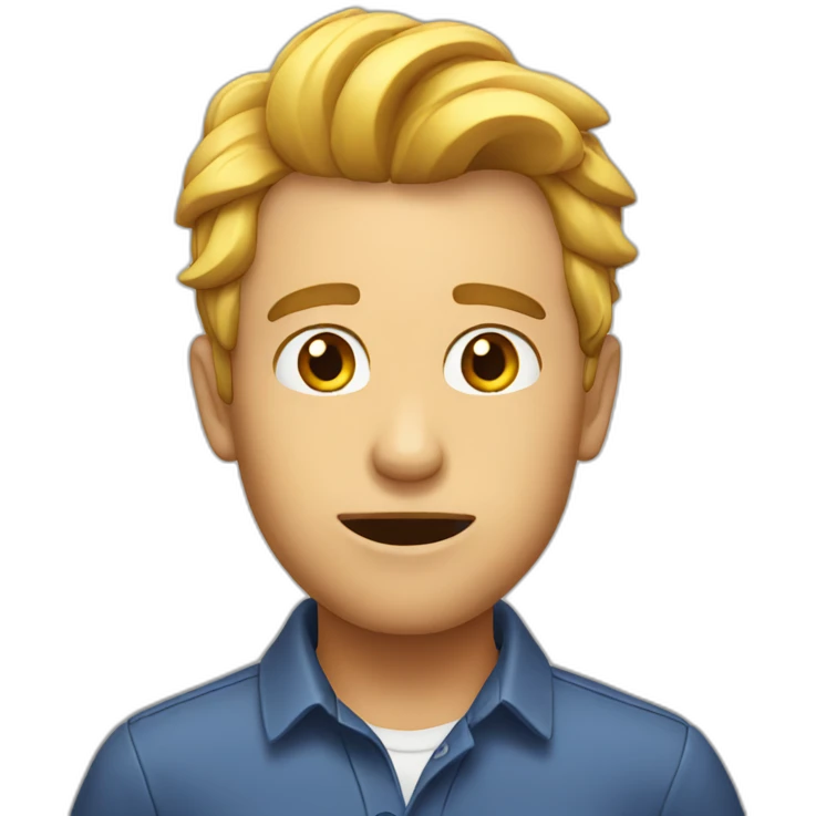 OMG emoji