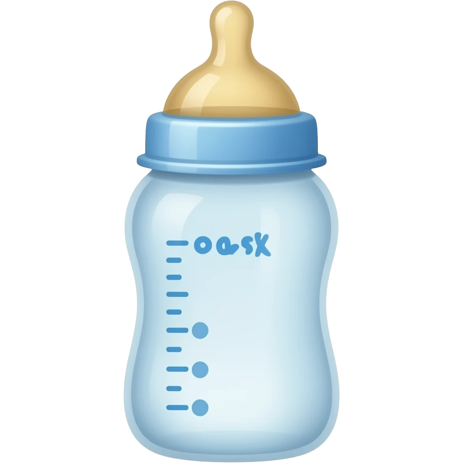 baby item emoji