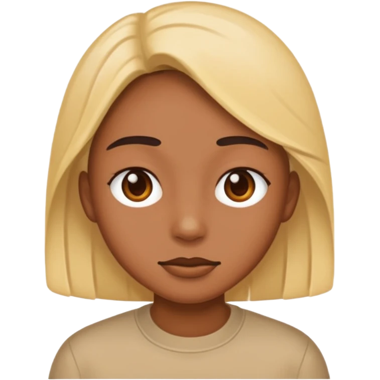 cocotie emoji