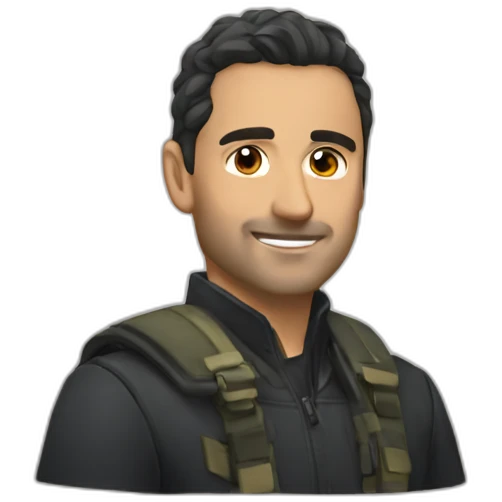 Mauro emoji