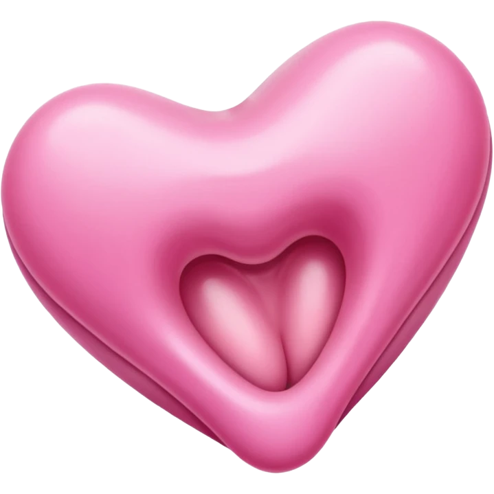 Вагина  emoji