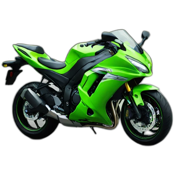 Kawasaki emoji