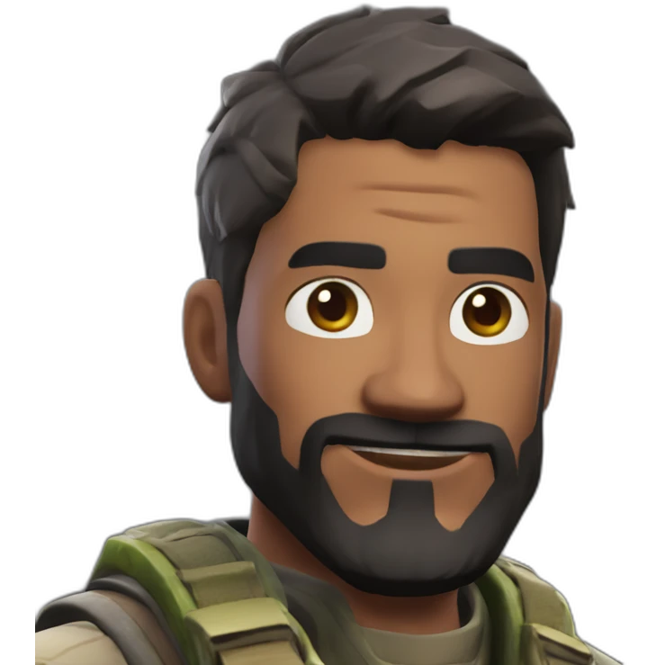 Fortnite call of duty emoji