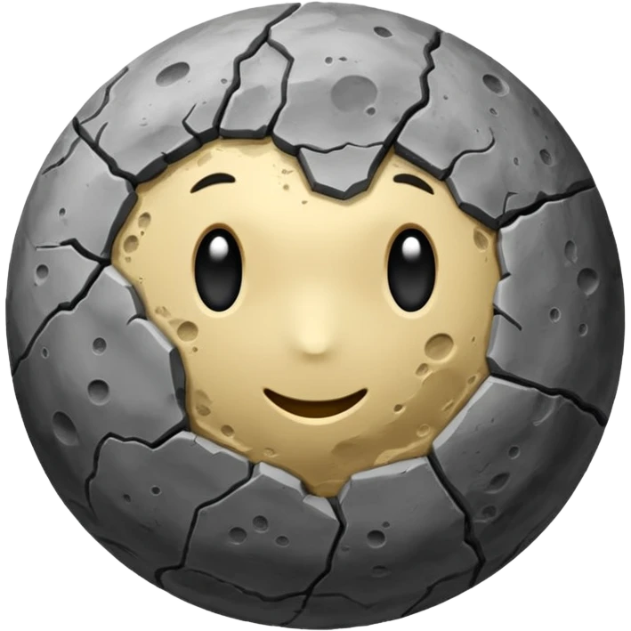 planet mercury emoji
