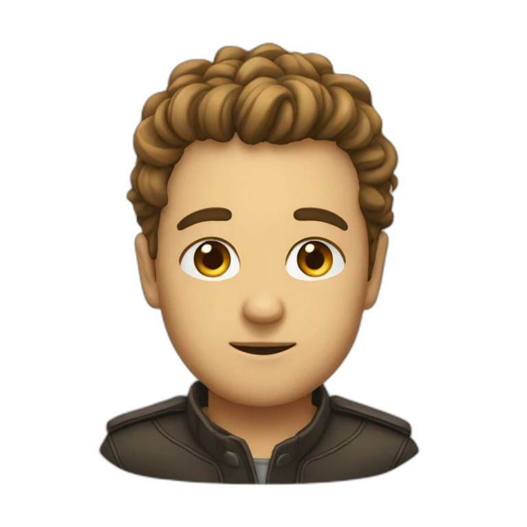infinito emoji