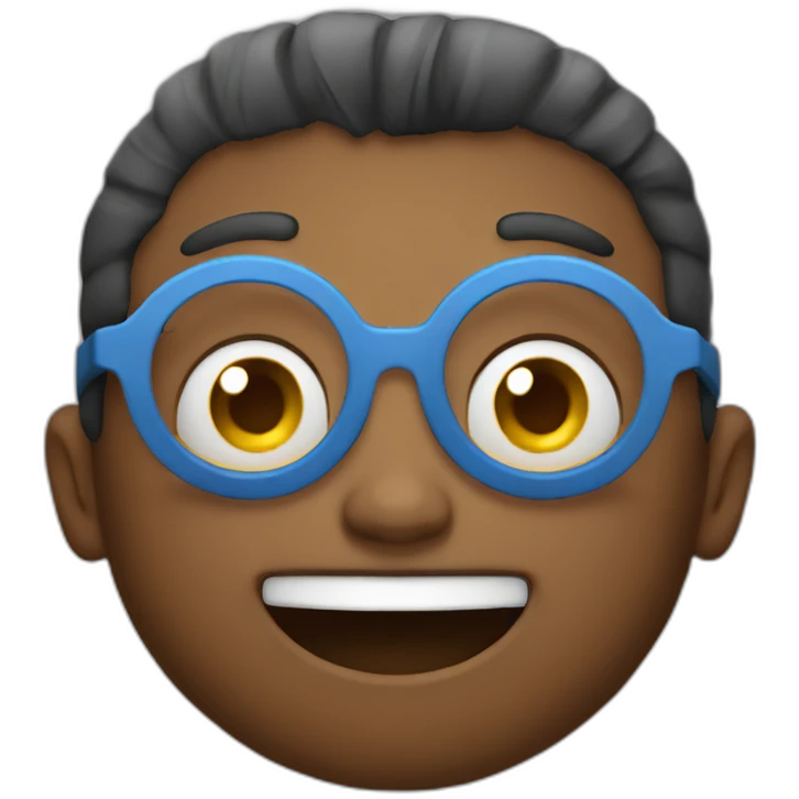ha gay emoji