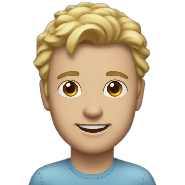 Ziak emoji