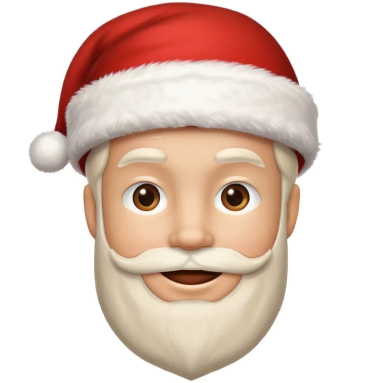 christmas cowboy emoji