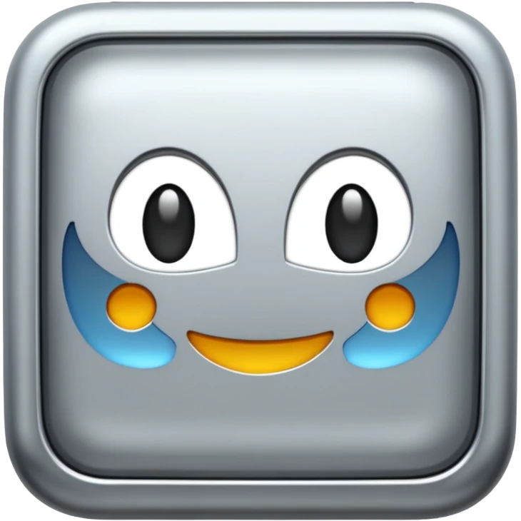 3ds emoji