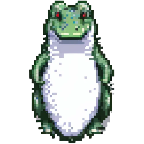bombardero crocodilo with explosion background emoji