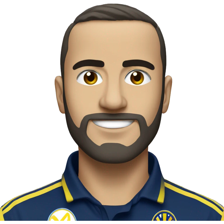 fenerbahçe emoji