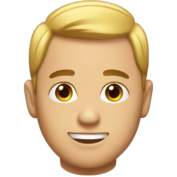 Gay men emoji