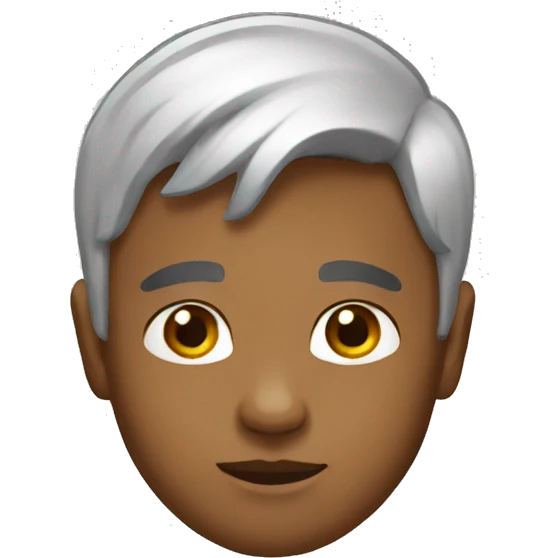 Godson emoji  emoji
