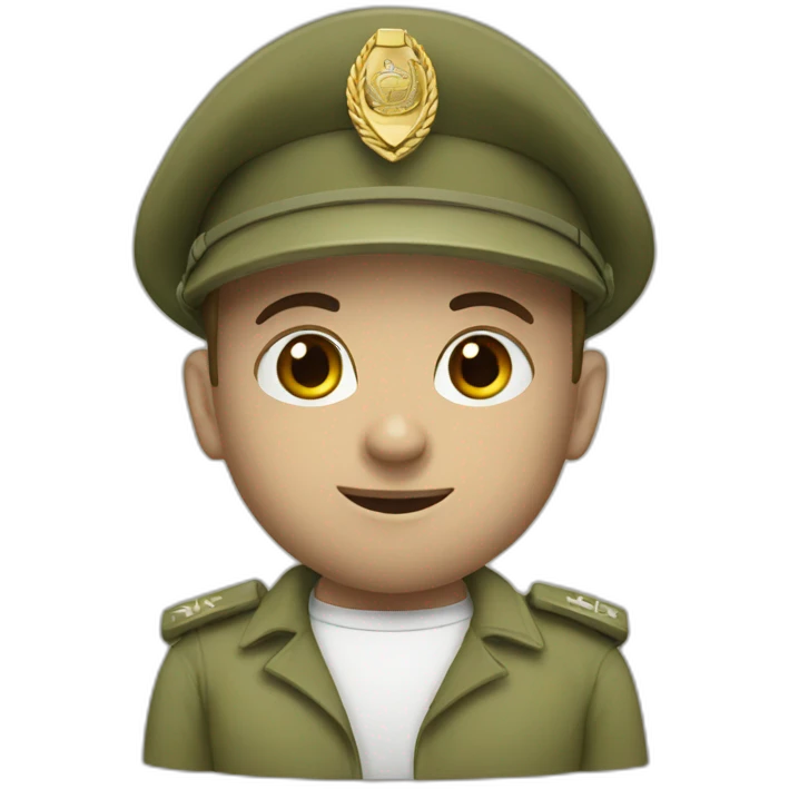 idf emoji