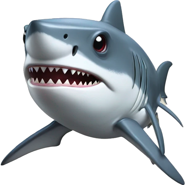 Star Wars Shark emoji