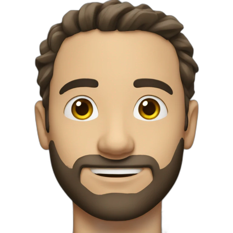 Fabien Galthié emoji