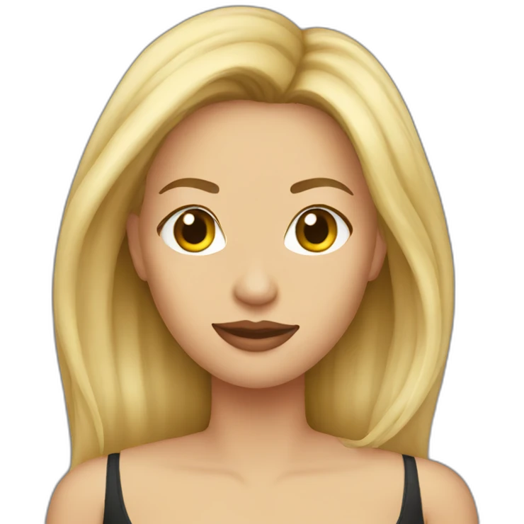 jennifer fisher emoji