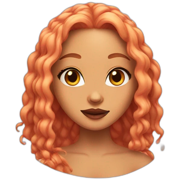 Doja cat emoji