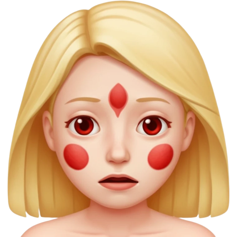 allergies alimentaires  emoji
