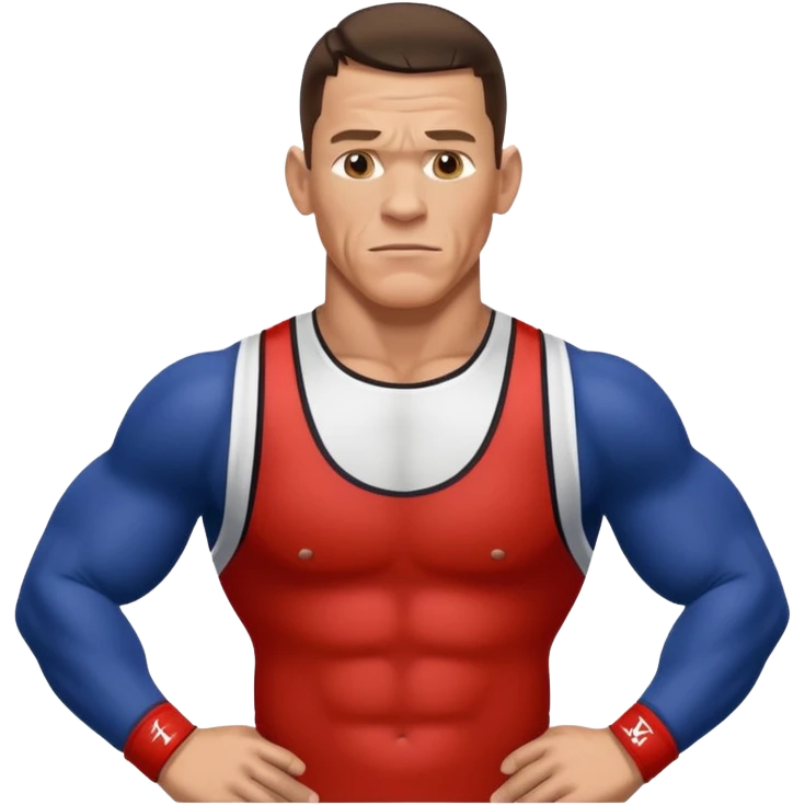 John cena emoji