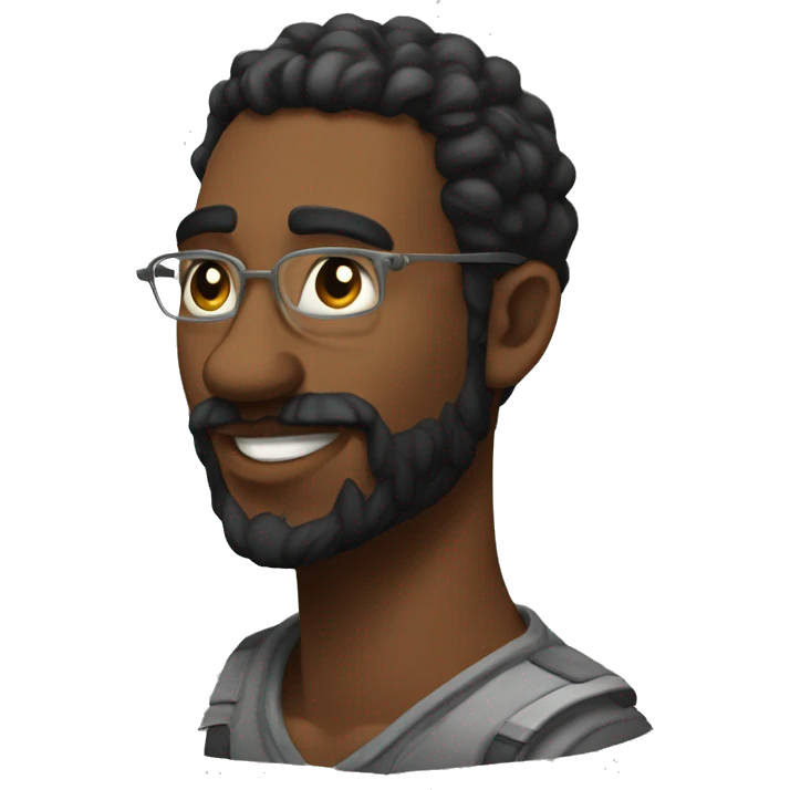 Alphaledger on solana emoji