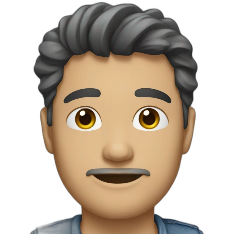 Jean-Mat emoji