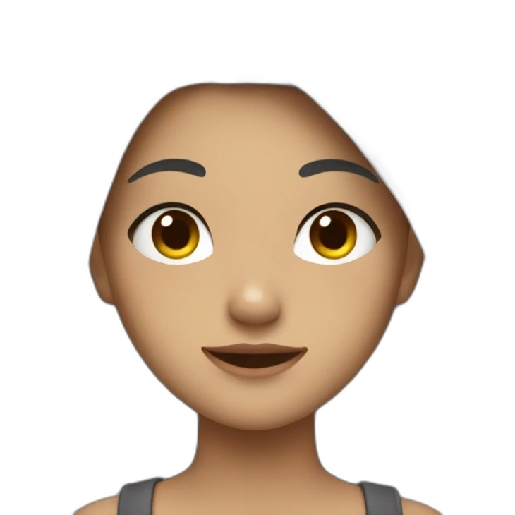 ayaya emoji