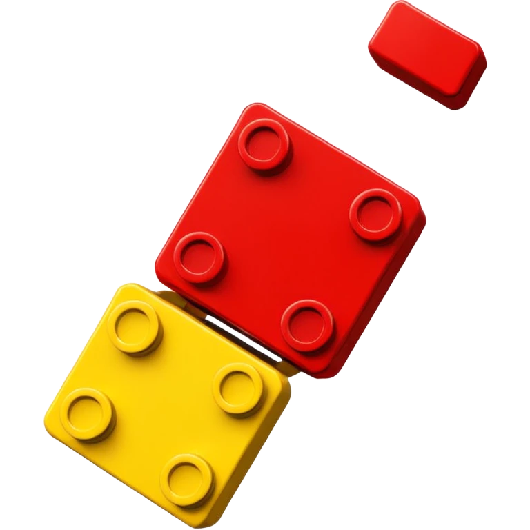 lego logo emoji