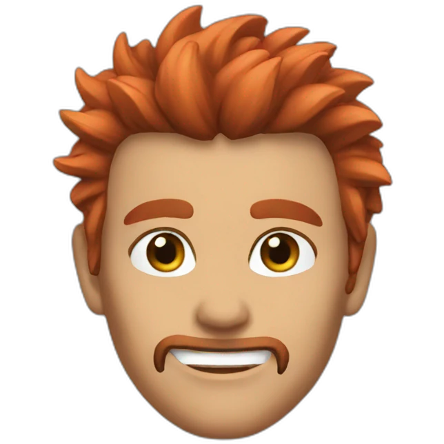 Axel emoji