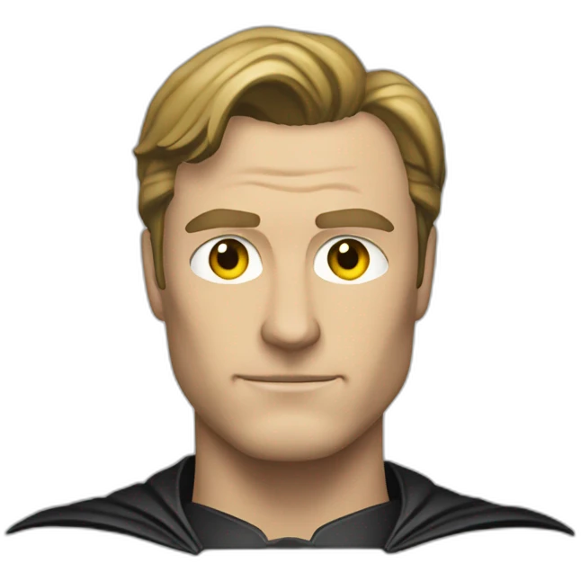 Batman Nolan emoji