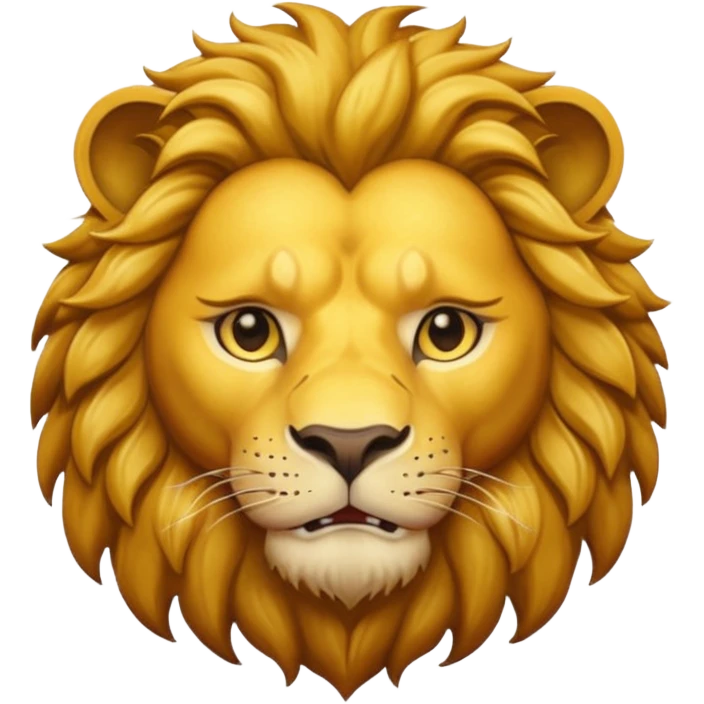 👐 👐
 🦁 emoji