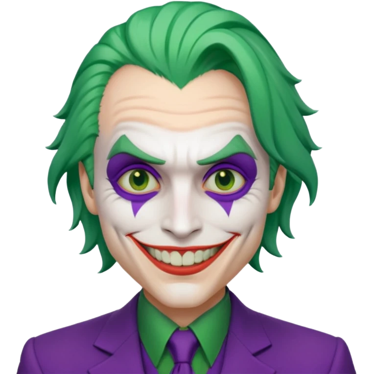 joker emoji