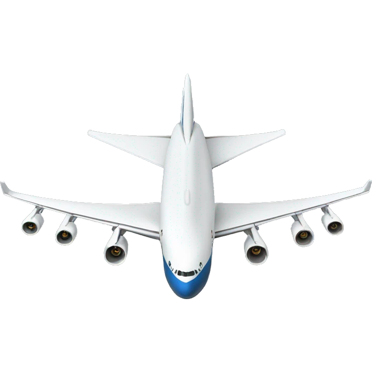 boeing-747 emoji