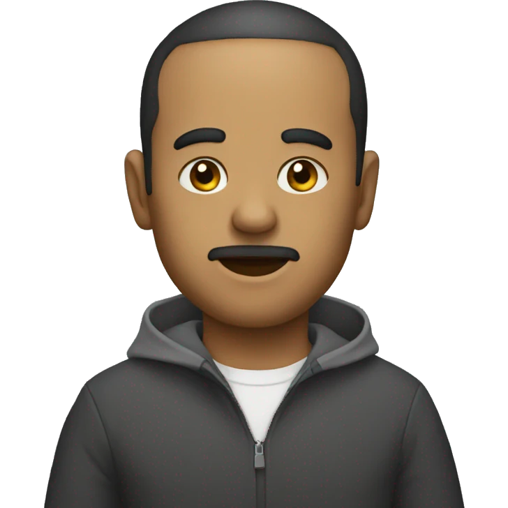 Ladron emoji