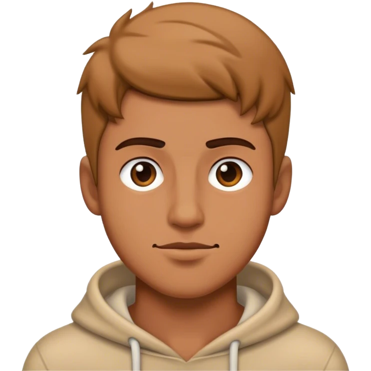 Chill Guy meme on internet emoji