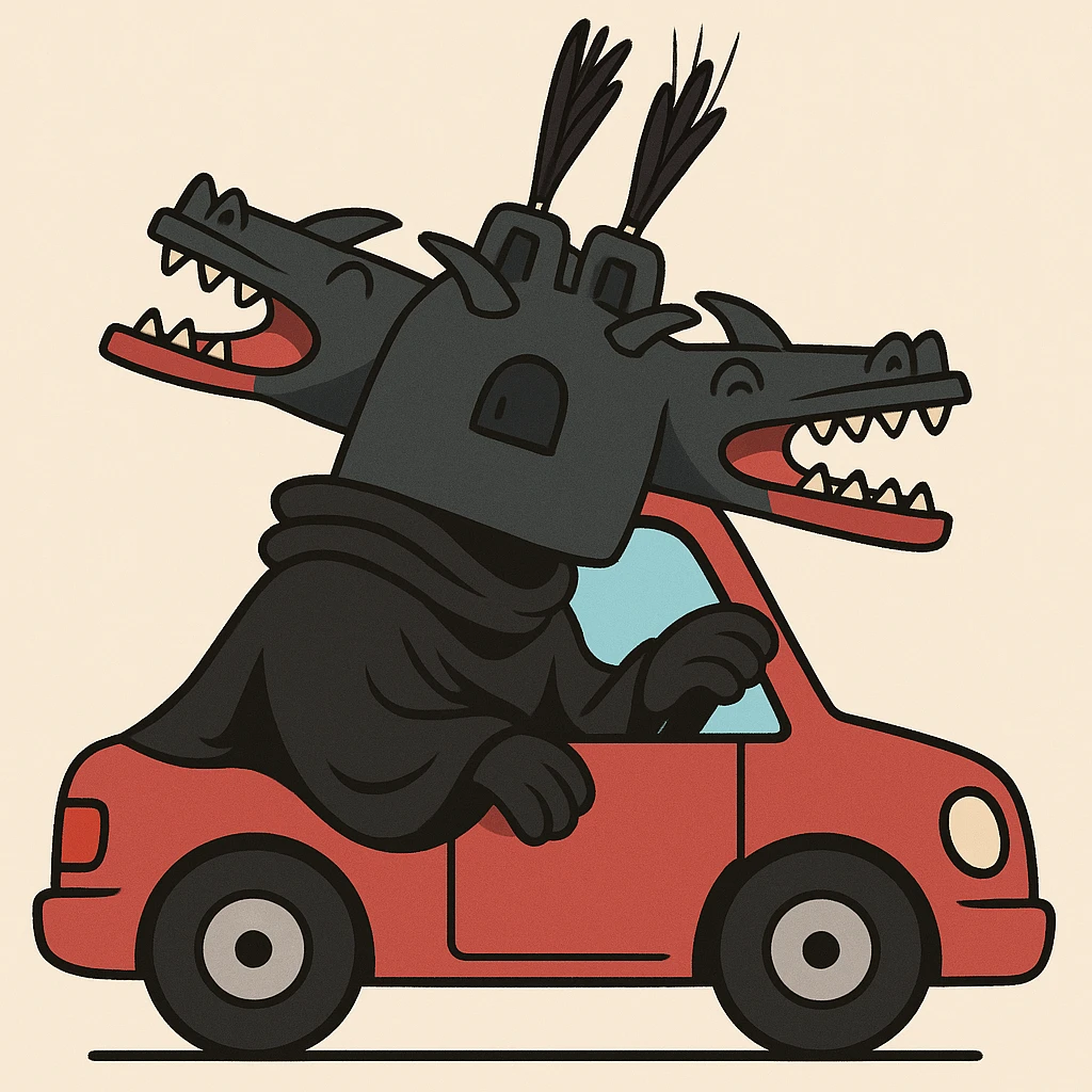 car emoji