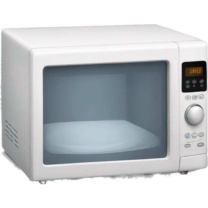 microwave emoji