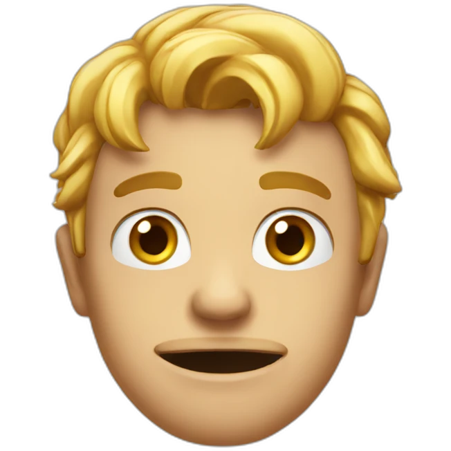 Cringe emoji