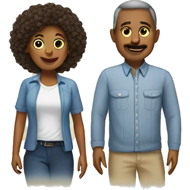 parents emoji