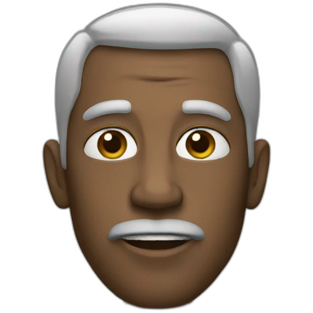 Sheesh emoji