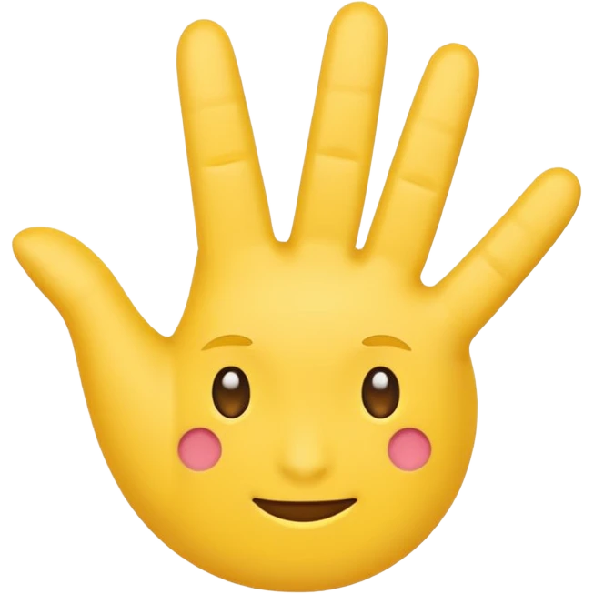 make a fuck you emogie emoji