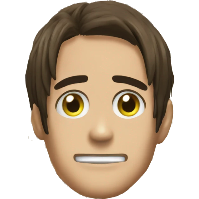 Eren emoji