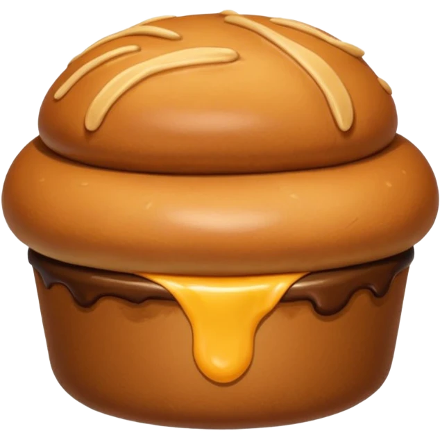  bun  emoji