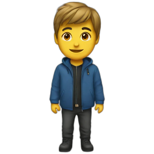 London emoji