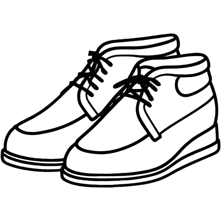 shoes women green emoji