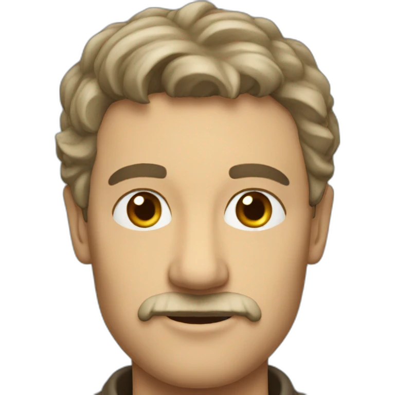 Norman thavaud emoji