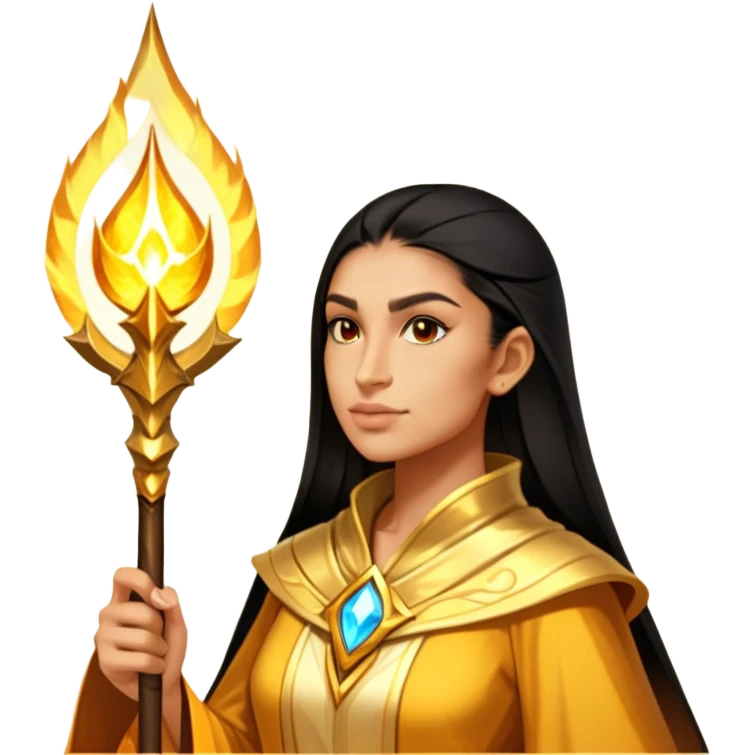 Solar Invoker emoji