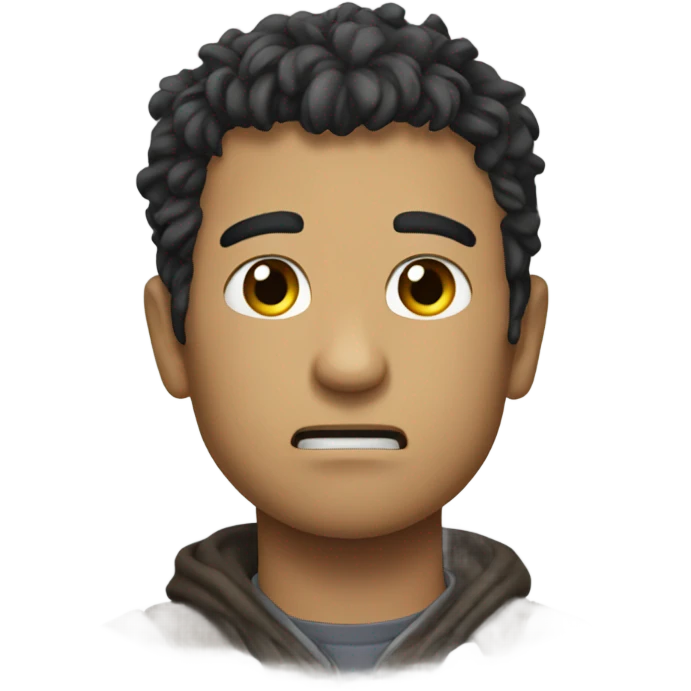 Guts emoji